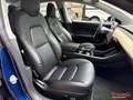 Tesla Model 3 Model-3 ELECTRIC 305 44KWH STANDARD-PLUS RWD Bleu - thumbnail 8