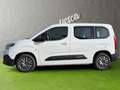 Citroen Berlingo Plus M, Rückfahrkamera, AHK-Vorbereitung Weiß - thumbnail 2