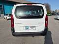 Citroen Berlingo Plus M, Rückfahrkamera, AHK-Vorbereitung Weiß - thumbnail 13