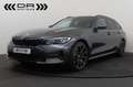 BMW 330 e TOURING ADVANTAGE - NAVI - DAB - LED Grau - thumbnail 1