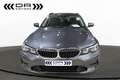BMW 330 e TOURING ADVANTAGE - NAVI - DAB - LED Grijs - thumbnail 2