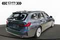 BMW 330 e TOURING ADVANTAGE - NAVI - DAB - LED Grijs - thumbnail 4