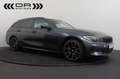 BMW 330 e TOURING TOPSTAAT - NAVI - DAB - LED Grijs - thumbnail 3