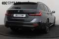 BMW 330 e TOURING ADVANTAGE - NAVI - DAB - LED Grau - thumbnail 9