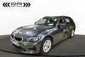 BMW 330 e TOURING ADVANTAGE - NAVI - DAB - LED Grijs - thumbnail 1