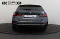 BMW 330 e TOURING ADVANTAGE - NAVI - DAB - LED Grau - thumbnail 10