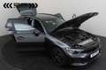 BMW 330 e TOURING TOPSTAAT - NAVI - DAB - LED Grau - thumbnail 6