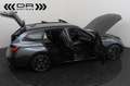 BMW 330 e TOURING TOPSTAAT - NAVI - DAB - LED Grau - thumbnail 8