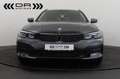 BMW 330 e TOURING ADVANTAGE - NAVI - DAB - LED Grau - thumbnail 11