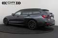 BMW 330 e TOURING TOPSTAAT - NAVI - DAB - LED Grijs - thumbnail 2
