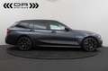 BMW 330 e TOURING ADVANTAGE - NAVI - DAB - LED Gris - thumbnail 7