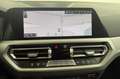 BMW 330 e TOURING ADVANTAGE - NAVI - DAB - LED Grau - thumbnail 13