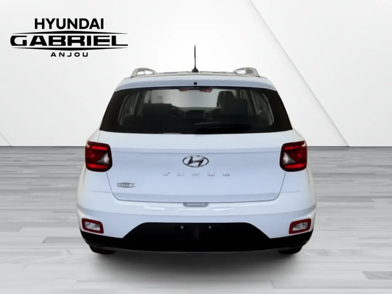 Hyundai Venue снимка Hyundai Venue