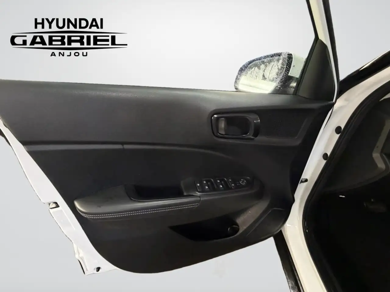 Hyundai Venue снимка Hyundai Venue