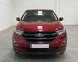 Ford Edge 2.0TDCi Sport 4x4 PowerShift 210 Rojo - thumbnail 4