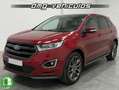 Ford Edge 2.0TDCi Sport 4x4 PowerShift 210 Rojo - thumbnail 1