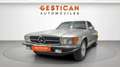 Mercedes-Benz SLC 450 Silber - thumbnail 1