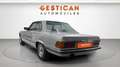 Mercedes-Benz SLC 450 Silber - thumbnail 5