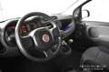 Fiat Panda 1.3 MJT S&S Pop Van - Imm. Autocar. -Ok Neopatent. Weiß - thumbnail 10