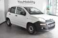 Fiat Panda 1.3 MJT S&S Pop Van - Imm. Autocar. -Ok Neopatent. Blanco - thumbnail 2