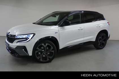 Renault Austral E-Tech Full Hybrid 200 Techno Esprit Alpine | open