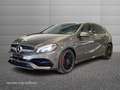Mercedes-Benz A 45 AMG AMG 45 4matic 381cv auto my16 Gris - thumbnail 1
