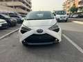 Toyota Aygo Connect 1.0 VVT-i 72 CV 5 porte x-play LED NAVI KA Bianco - thumbnail 1