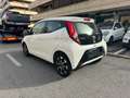 Toyota Aygo Connect 1.0 VVT-i 72 CV 5 porte x-play LED NAVI KA Bianco - thumbnail 4