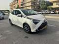 Toyota Aygo Connect 1.0 VVT-i 72 CV 5 porte x-play LED NAVI KA Bianco - thumbnail 2