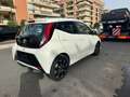 Toyota Aygo Connect 1.0 VVT-i 72 CV 5 porte x-play LED NAVI KA Bianco - thumbnail 6