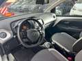 Toyota Aygo Connect 1.0 VVT-i 72 CV 5 porte x-play LED NAVI KA Bianco - thumbnail 8