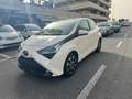 Toyota Aygo Connect 1.0 VVT-i 72 CV 5 porte x-play LED NAVI KA Bianco - thumbnail 3