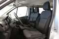 Renault Trafic L2H1 9 Sitze Klima 1Hand Carplay DAB Grau - thumbnail 10