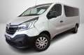 Renault Trafic L2H1 9 Sitze Klima 1Hand Carplay DAB Grau - thumbnail 1