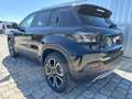 Jeep Avenger SUMMIT-BEV-115 kW-NAVI-WINTER-SCHIEBEDACH-DAB-A... Schwarz - thumbnail 4