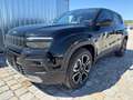 Jeep Avenger SUMMIT-BEV-115 kW-NAVI-WINTER-SCHIEBEDACH-DAB-A... Schwarz - thumbnail 1