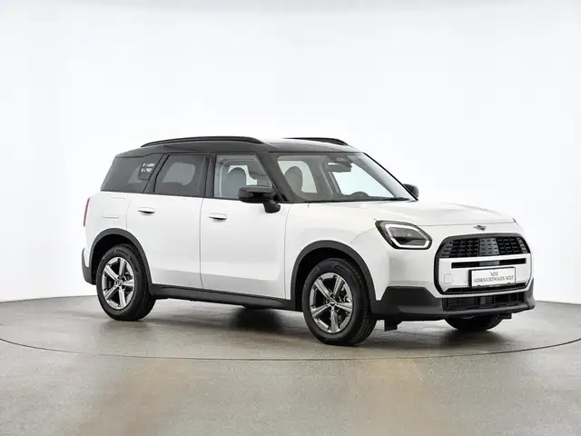 MINI Countryman C U25 B38