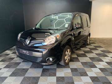Blue dCi 115 Business / Garantie 6 mois / Suivi / Distri OK