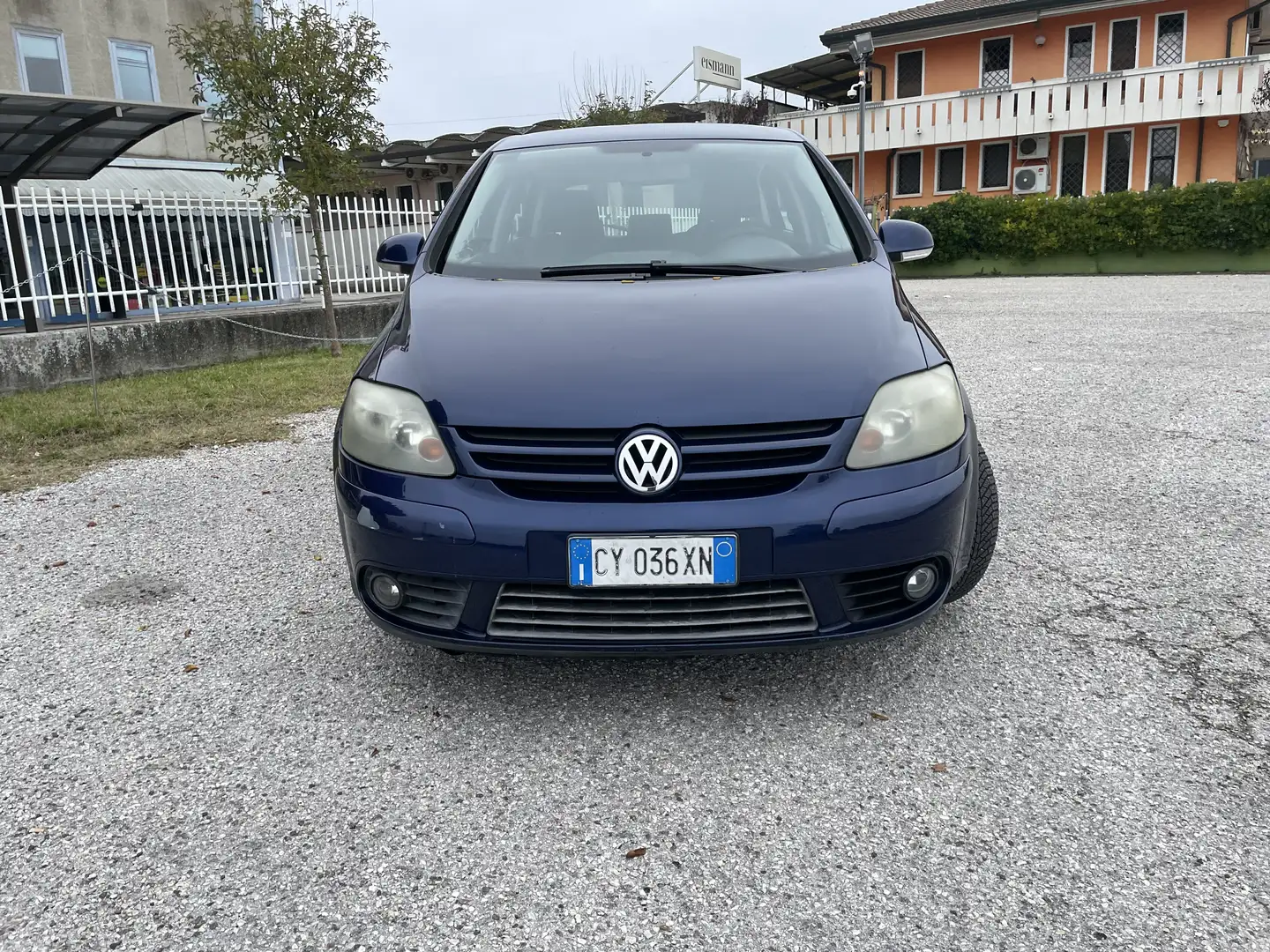 Volkswagen Golf 5p 1.9 tdi Comfortline - 2