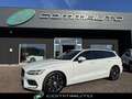 Volvo V60 D3 AWD Geartronic Momentum Blanc - thumbnail 1