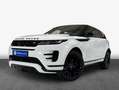 Land Rover Range Rover Evoque P300e R-Dynamic SE Weiß - thumbnail 1