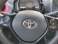 Toyota Aygo 1.0 VVT-i 72cv Connect CLIMA,BLUETOOTH .. Rosso - thumbnail 9