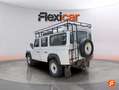 Land Rover Defender 110 SW E Blanco - thumbnail 4