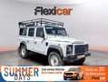 Land Rover Defender 110 SW E Blanco - thumbnail 1