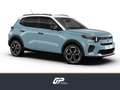 Citroen C3 ë-C3 Max 83kW Azul - thumbnail 3