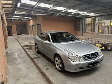 Cabrio K Avantgarde A