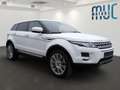 Land Rover Range Rover Evoque TD4 Prestige Sound Pano AHK Blanc - thumbnail 3