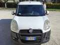 Fiat Doblo Doblo 1.6 16v natural power Active Blanc - thumbnail 3