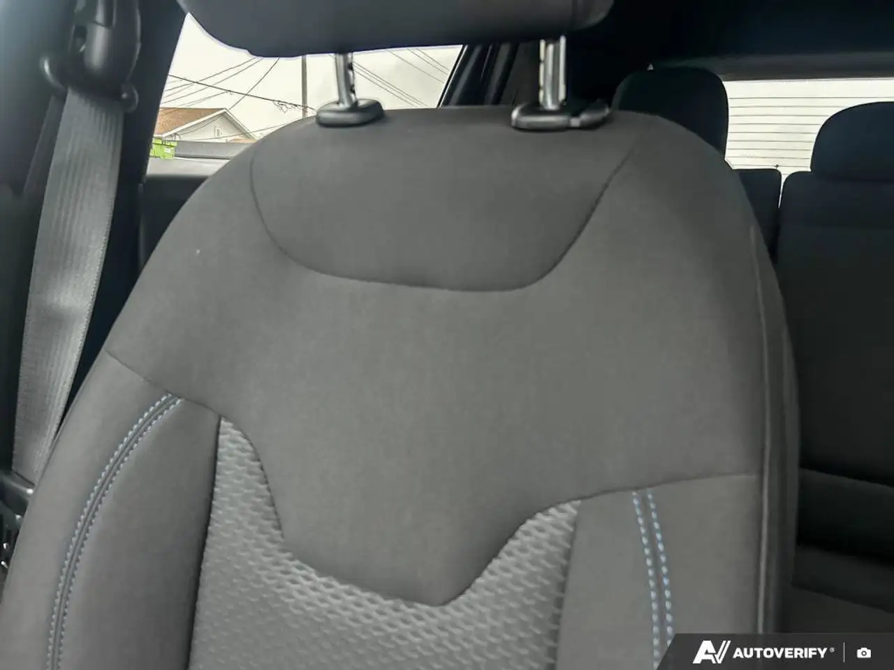 Jeep Compass photo Jeep Compass