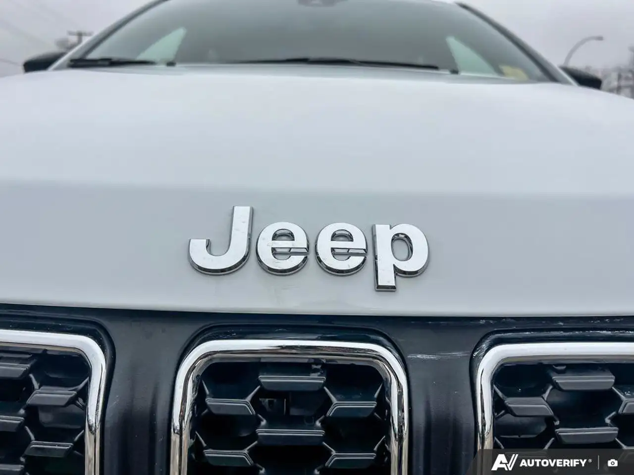 Jeep Compass photo Jeep Compass
